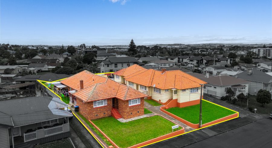  at 4/16 Pukeiti Road, Otahuhu, Auckland