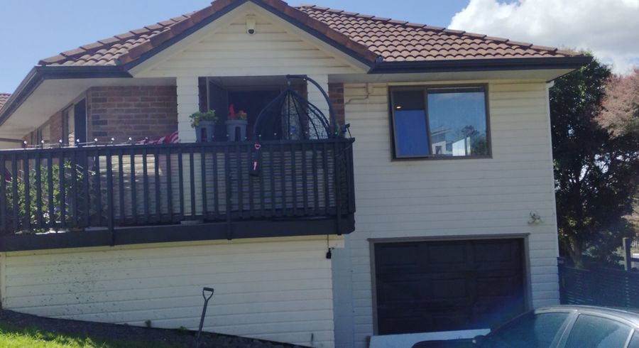  at 21A Waltham Street, Henderson, Waitakere City, Auckland