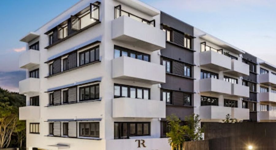  at 206/243 Kepa Road, Mission Bay, Auckland City, Auckland