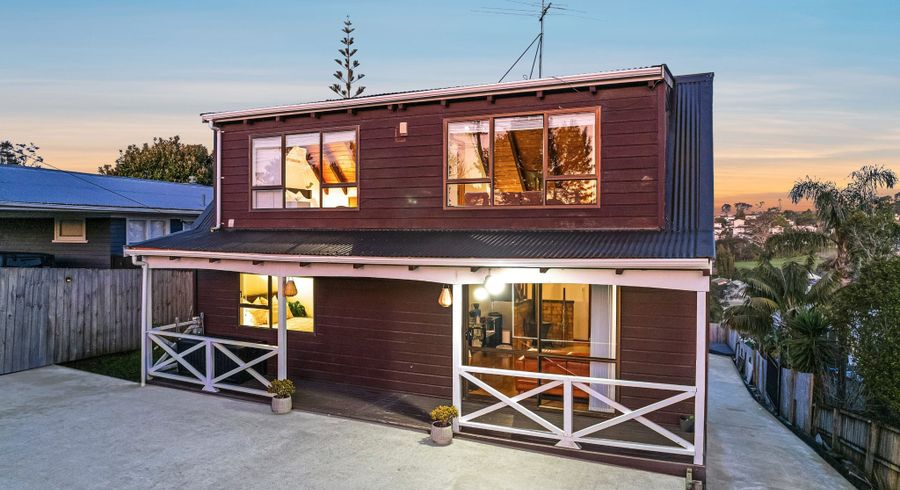  at 239 Glengarry Road, Glen Eden, Auckland