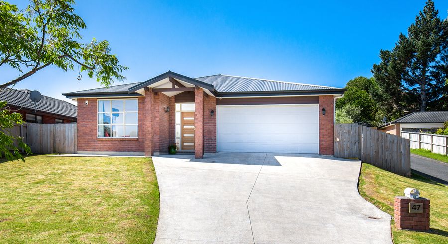  at 47 Motiti Street, Warkworth, Warkworth