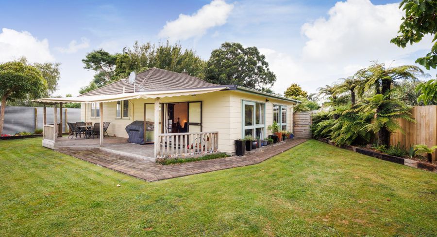  at 17 Tilbury Avenue, Hokowhitu, Palmerston North