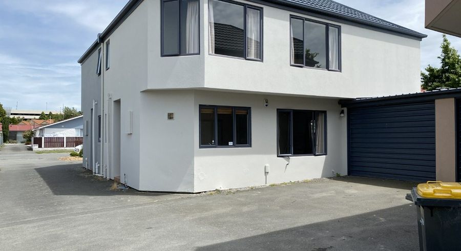  at 2/90 Picton Avenue , Riccarton, Christchurch City, Canterbury