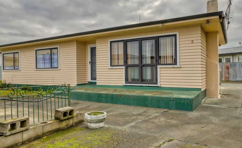  at 8 Blenheim Street, Taradale, Napier