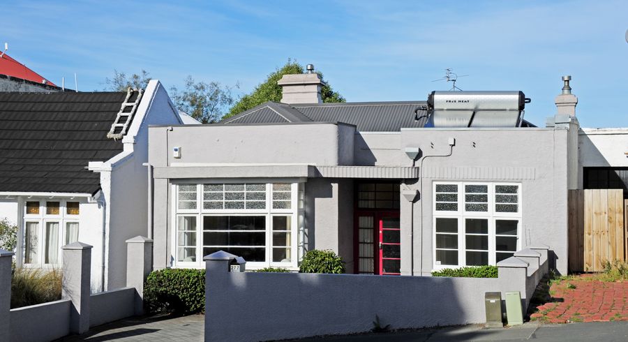  at 277 High Street, Dunedin Central, Dunedin