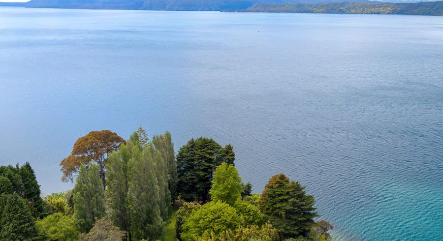  at 18 & 20 Te Toroa Drive, Lake Tarawera, Rotorua, Bay Of Plenty