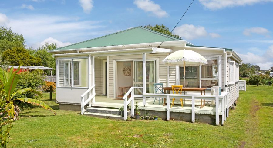  at 184 Maunsell Road, Tuakau