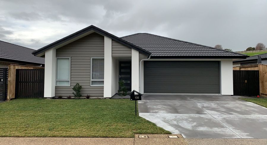  at 108 Whakaturou Crescent, Pyes Pa, Tauranga, Bay Of Plenty