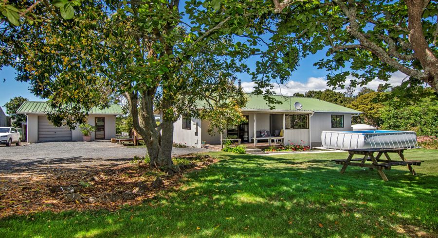  at 1701 State Highway 14, Whangarei