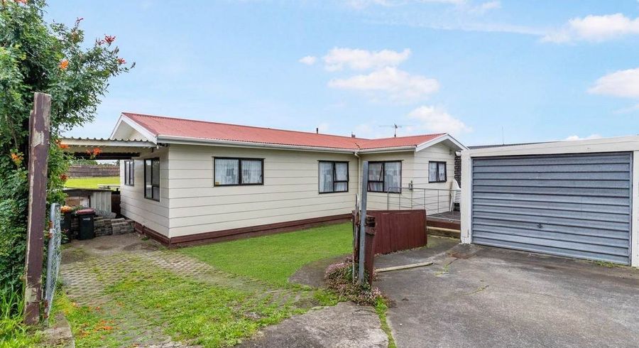  at 6/783 Great South Road, Wiri, Auckland