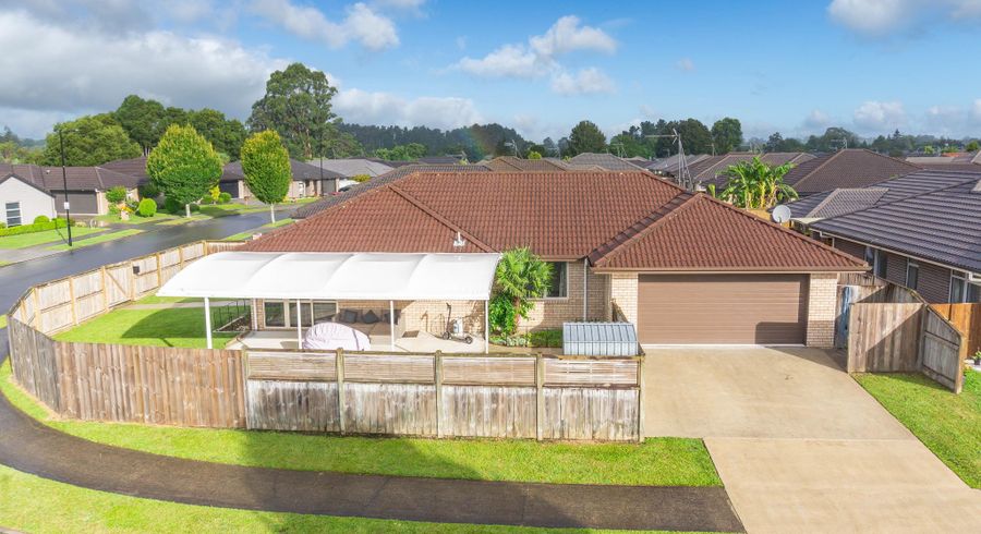  at 20 Edgeview Crescent, Fitzroy, Hamilton, Waikato