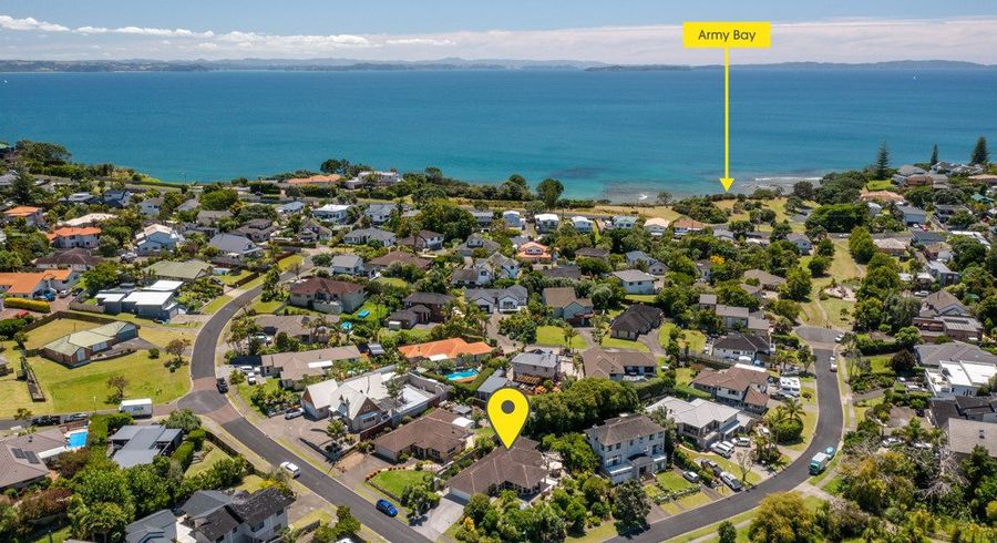  at 2 Commodore Court, Gulf Harbour, Rodney, Auckland