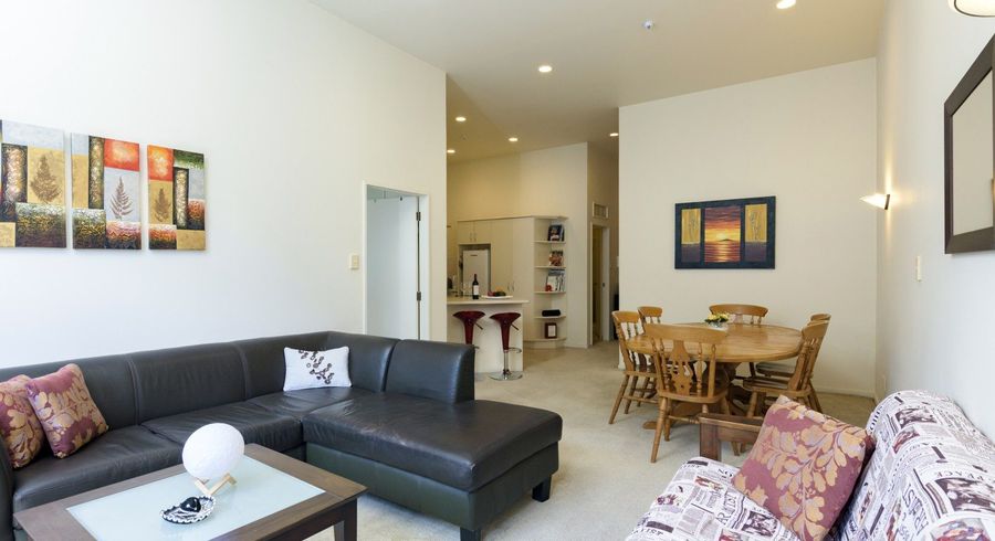  at 1G/72 Wellesley Street West, City Centre, Auckland City, Auckland