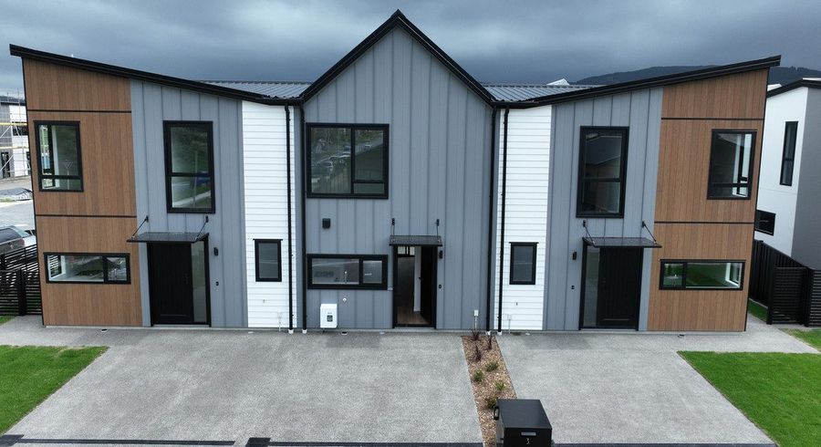  at Lot 56/1 Beau Vite Lane, Stage 9c, Trackside, Wallaceville, Upper Hutt, Wellington