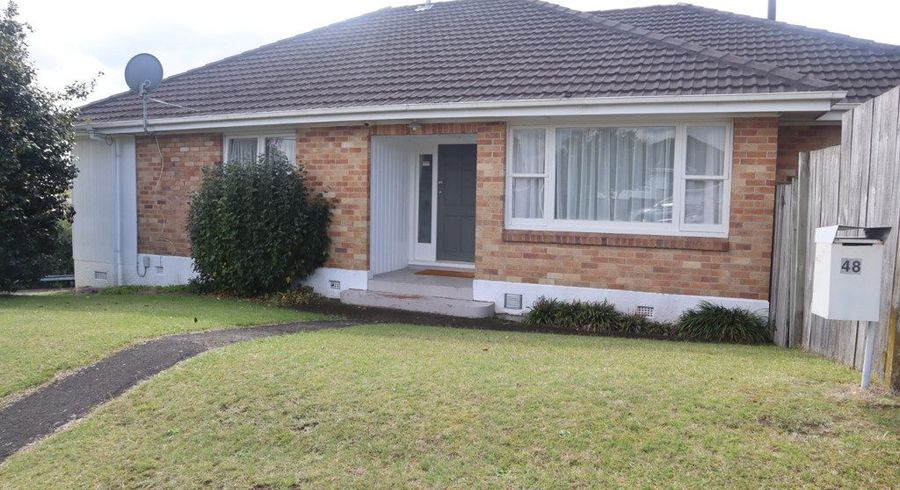  at 48 Waimarie Street, Nawton, Hamilton, Waikato