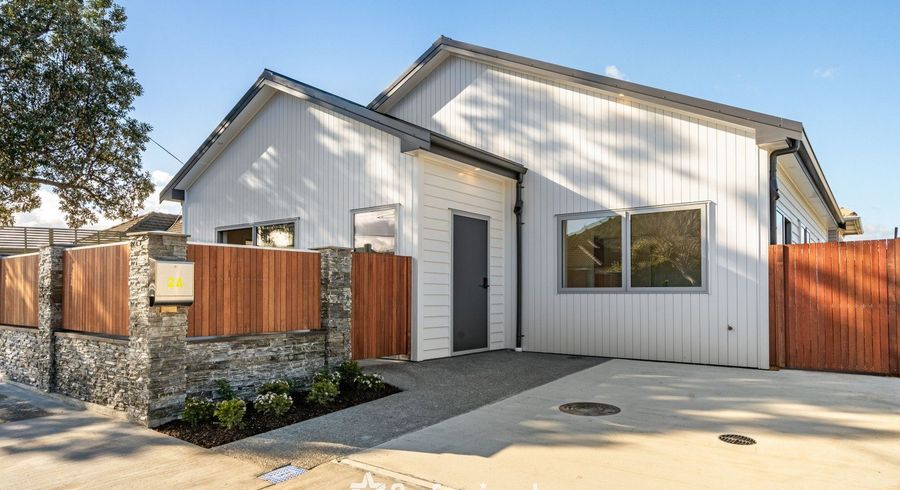  at Lot 1, 2A Hector Grove, Trentham, Upper Hutt, Wellington