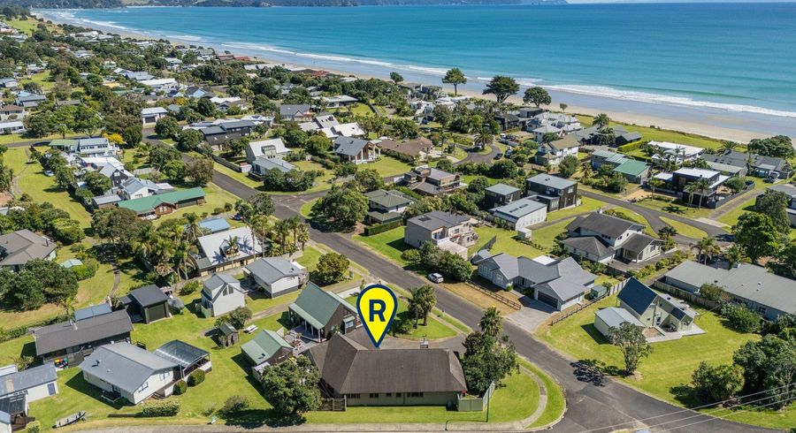  at 124 Goldfields Drive, Matarangi, Thames-Coromandel, Waikato