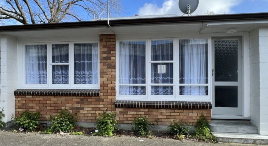  at 2/121 Fitzherbert Avenue, City Centre, Palmerston North, Manawatu / Whanganui