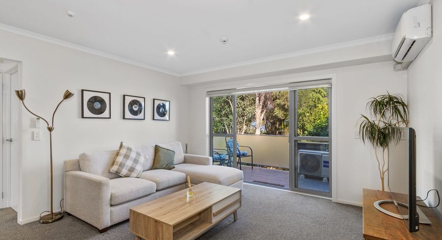  at 112/226 Salisbury Street, City Centre, Christchurch City, Canterbury