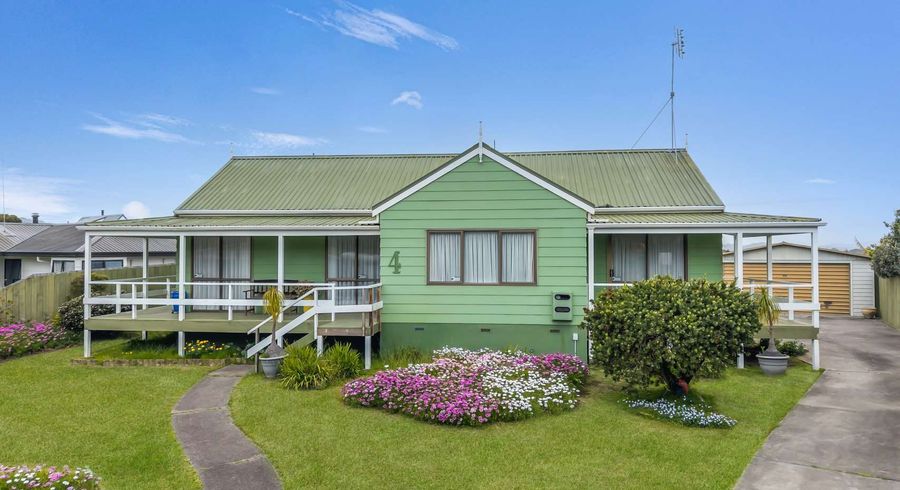  at 4 Landscape Road, Coastlands, Whakatane
