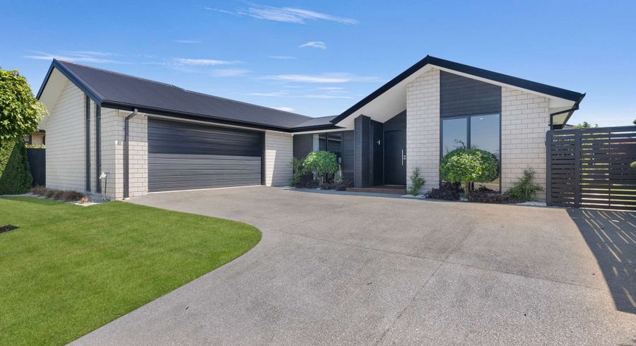  at 10 Appleton Court, Rolleston, Rolleston