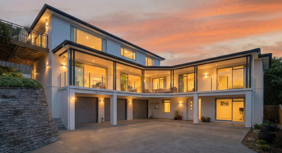  at 124A Centaurus Road, Huntsbury, Christchurch City, Canterbury