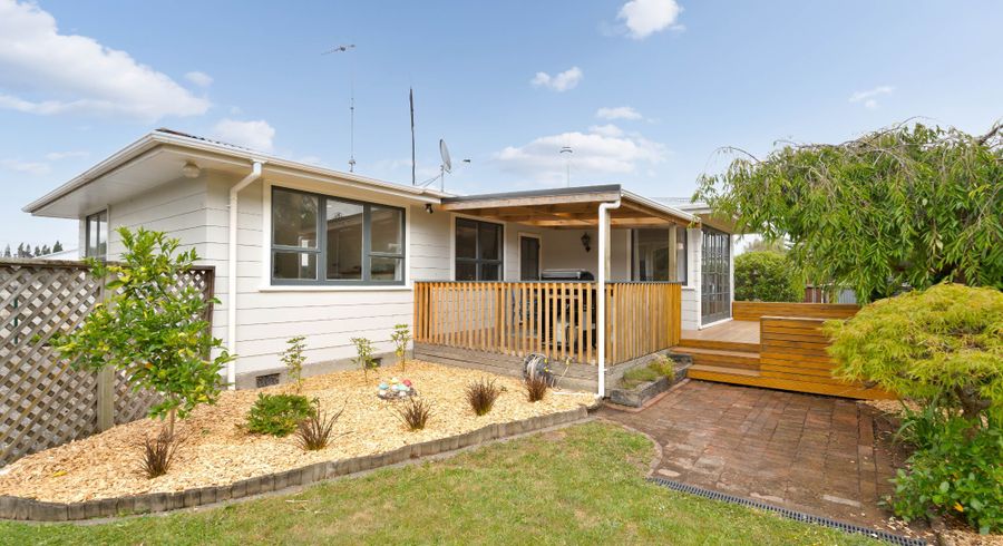  at 95 Cockburn Street, Masterton, Masterton, Wellington