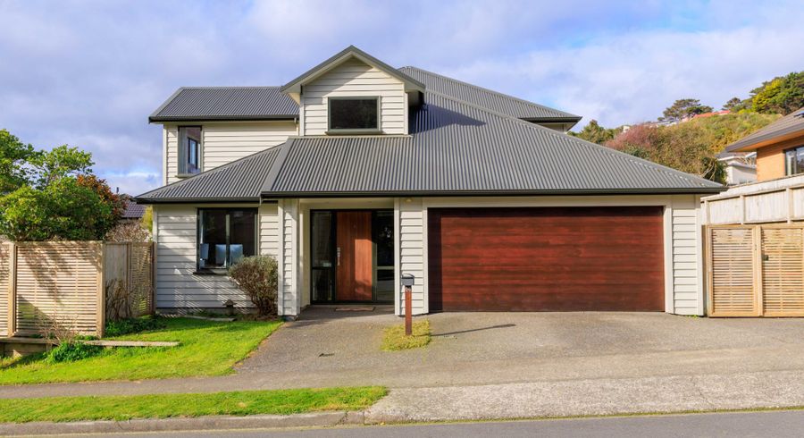  at 44 Furlong Crescent, Churton Park, Wellington