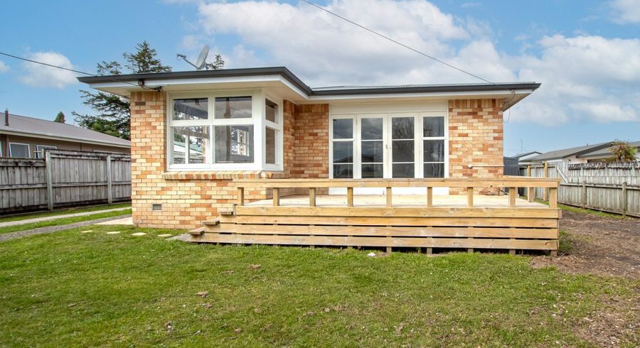  at 51 Irvine Street, Frankton, Hamilton, Waikato