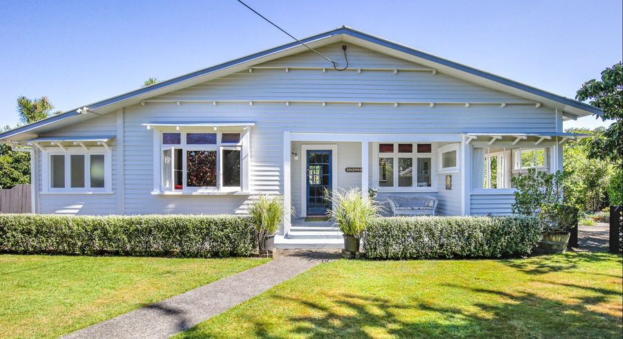  at 83 Queenwood Road, Levin, Levin