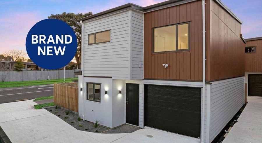  at 158A Pigeon Mountain Road, Half Moon Bay, Manukau City, Auckland