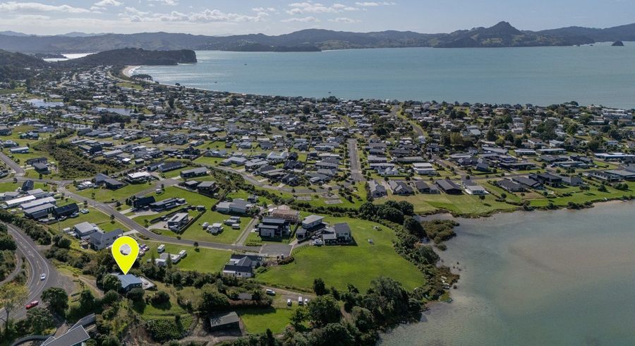  at 708 Purangi Road, Cooks Beach, Thames-Coromandel, Waikato