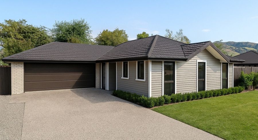  at 42 Cork Street, Halswell, Christchurch City, Canterbury