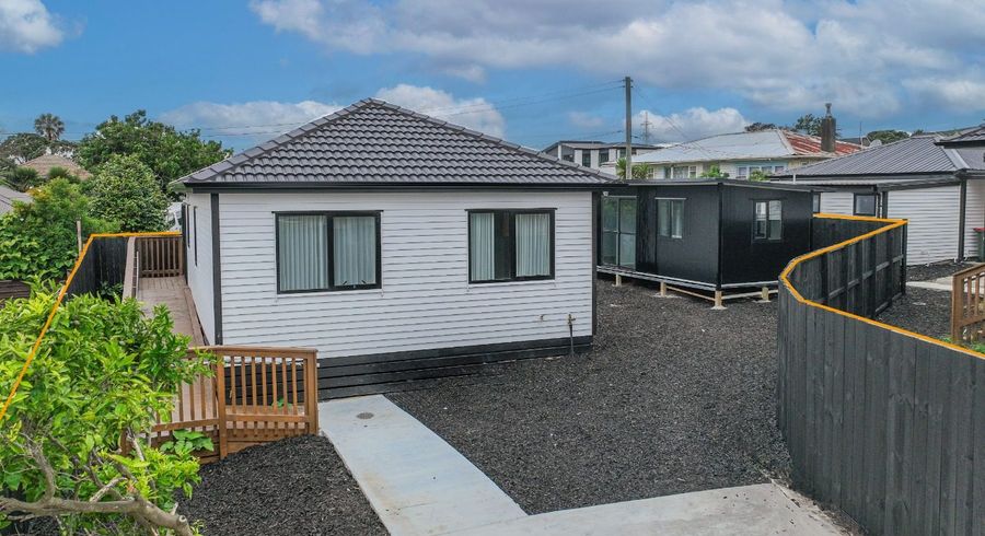  at 51B Luke Street, Otahuhu, Auckland City, Auckland