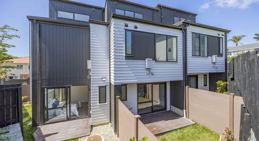  at 17B&E John Jennings Drive, Oteha, North Shore City, Auckland