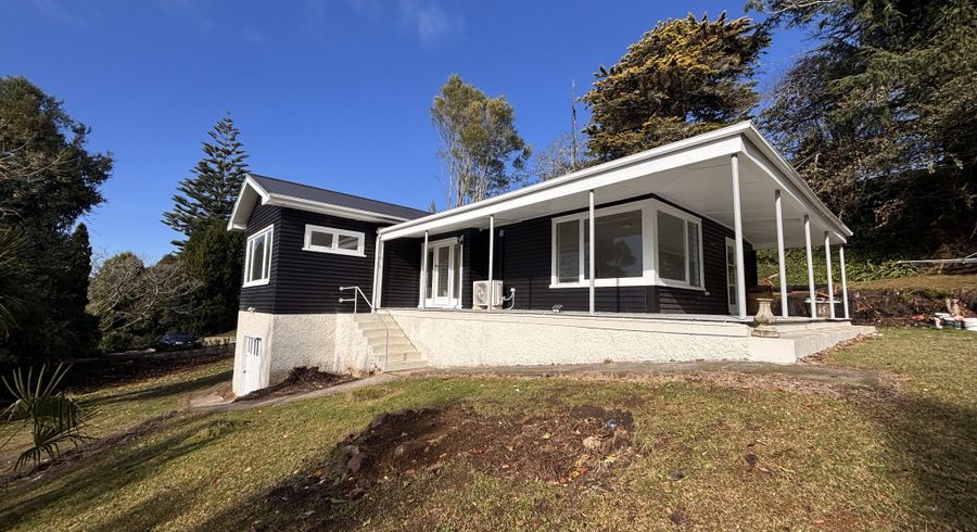 at 98 Main Road, Tirau, South Waikato, Waikato
