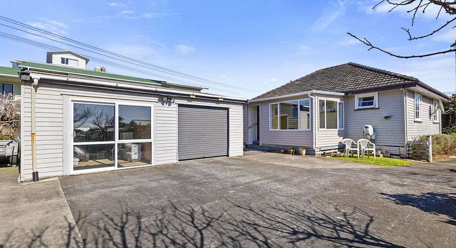  at 95 Pioneer Road, Moturoa, New Plymouth, Taranaki