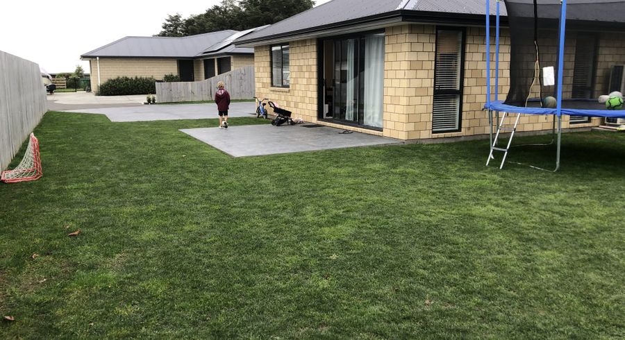  at 50 Geoff Geering Drive, Ashburton, Ashburton, Canterbury