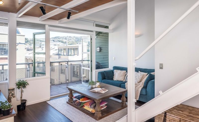  at 24/5 Eva Street, Te Aro, Wellington