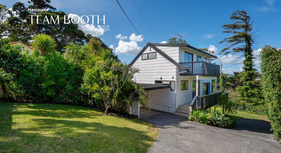  at 2/5 Francis Street, Takapuna, North Shore City, Auckland