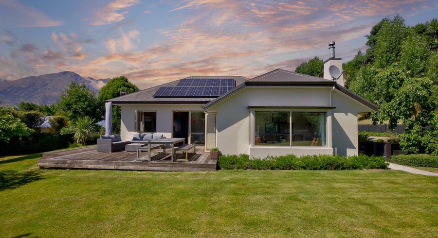  at 6 Stowmore Lane, Lower Shotover, Queenstown