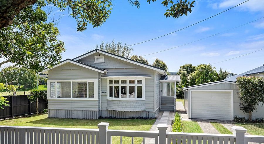  at 6 Tui Street, Devonport, North Shore City, Auckland