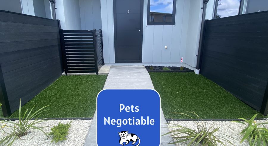  at 3/22 Cleland Crescent, Blockhouse Bay, Auckland City, Auckland