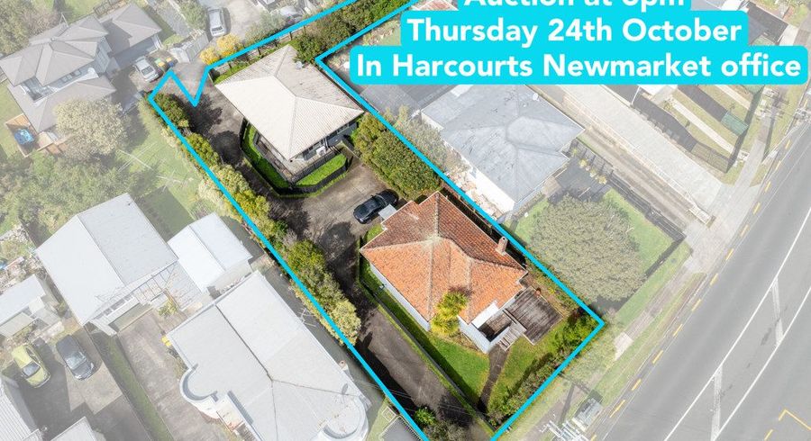  at 140 Titirangi Road, New Lynn, Auckland