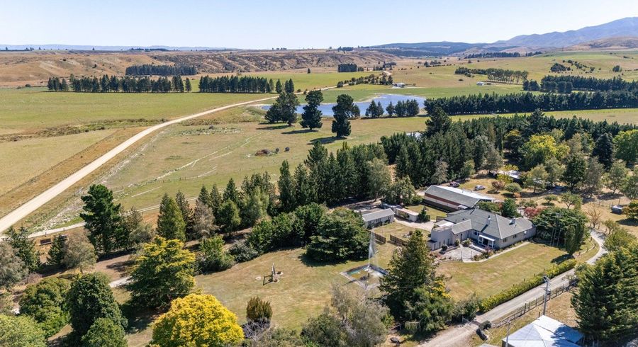  at 4350 Danseys Pass Road (part of), Naseby, Central Otago, Otago