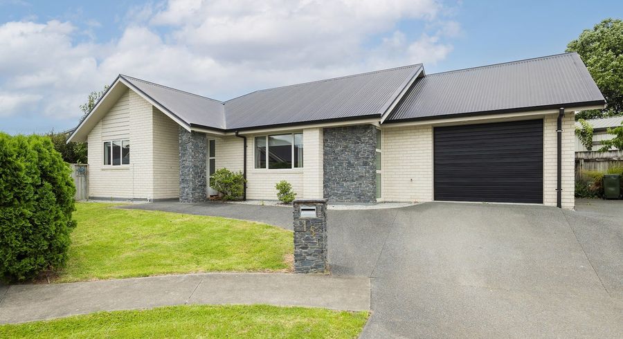  at 15 Silverstone Place, Lytton West, Gisborne, Gisborne