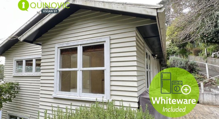 at 23 Raroa Road (Lower), Kelburn, Wellington, Wellington