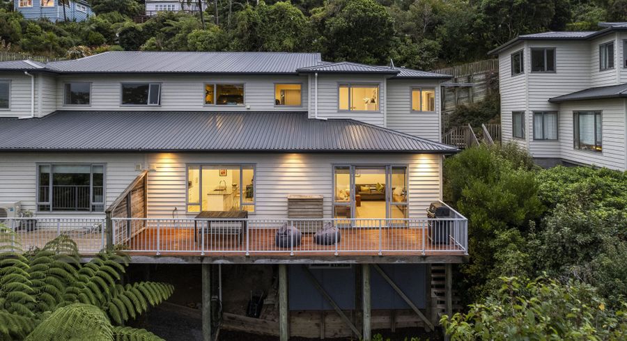  at 76a Makara Road, Karori, Wellington, Wellington