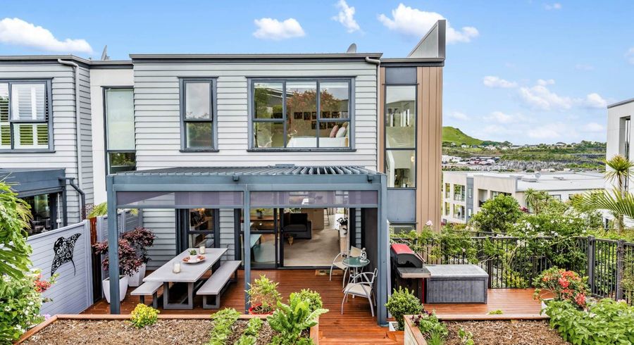  at 34 Charles Heaphy Lane, Stonefields, Auckland City, Auckland