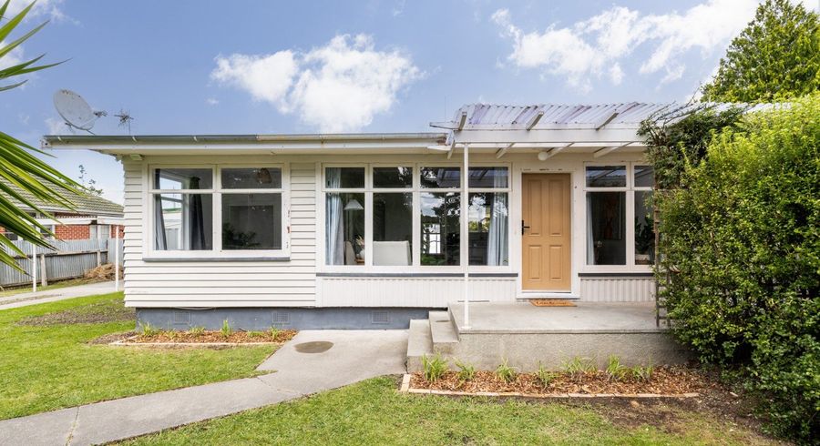  at 2/201 Kenilworth Road, Mayfair, Hastings, Hawke's Bay